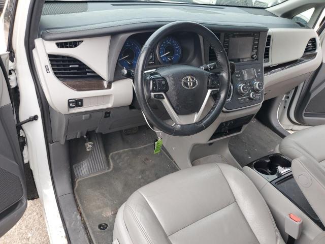 Photo 7 VIN: 5TDYZ3DC4LS022387 - TOYOTA SIENNA XLE 