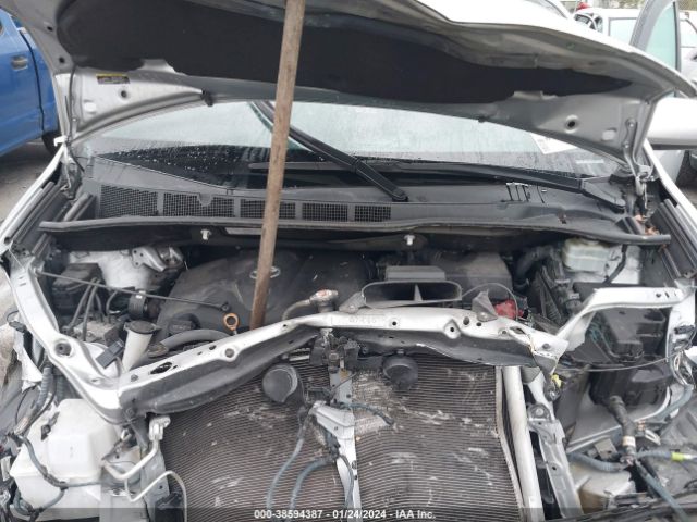 Photo 9 VIN: 5TDYZ3DC4LS027363 - TOYOTA SIENNA 