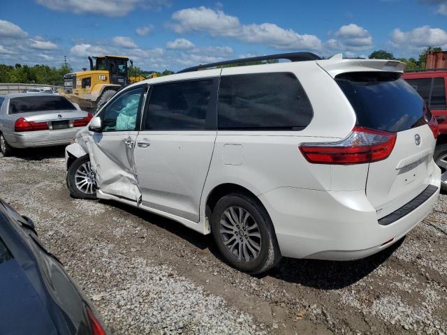 Photo 1 VIN: 5TDYZ3DC4LS042011 - TOYOTA SIENNA XLE 