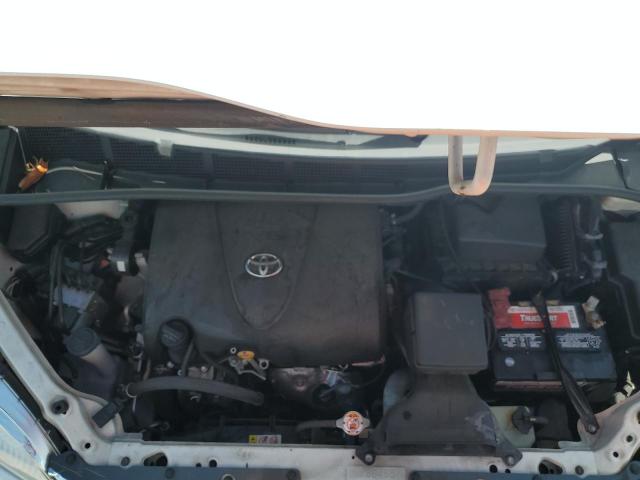 Photo 11 VIN: 5TDYZ3DC4LS042011 - TOYOTA SIENNA XLE 