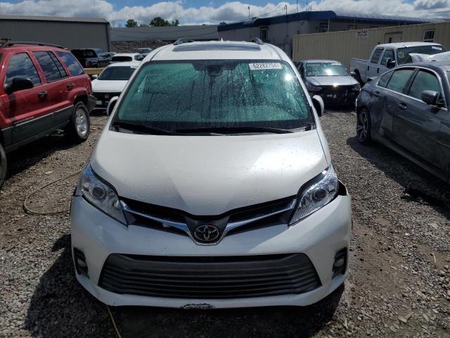 Photo 4 VIN: 5TDYZ3DC4LS042011 - TOYOTA SIENNA XLE 