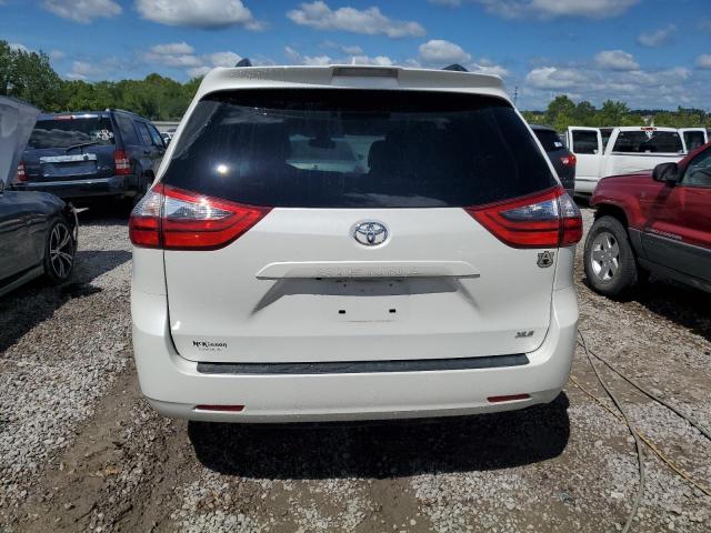 Photo 5 VIN: 5TDYZ3DC4LS042011 - TOYOTA SIENNA XLE 