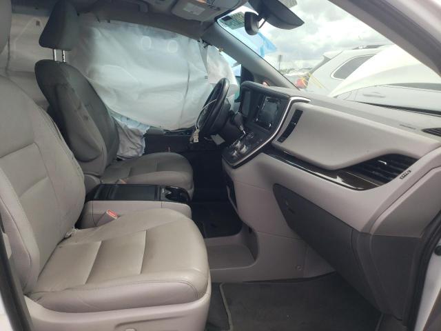 Photo 6 VIN: 5TDYZ3DC4LS042011 - TOYOTA SIENNA XLE 