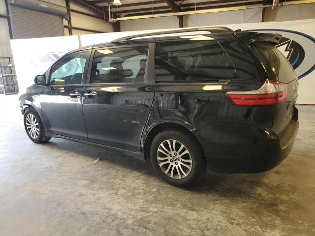 Photo 1 VIN: 5TDYZ3DC4LS046690 - TOYOTA SIENNA XLE 