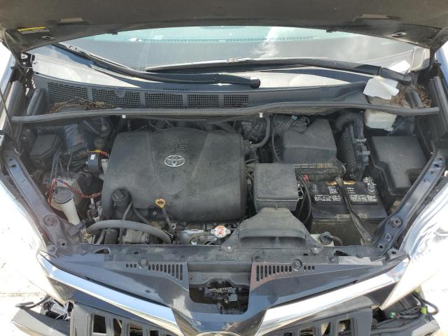 Photo 11 VIN: 5TDYZ3DC4LS046690 - TOYOTA SIENNA XLE 