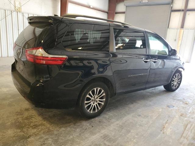 Photo 2 VIN: 5TDYZ3DC4LS046690 - TOYOTA SIENNA XLE 