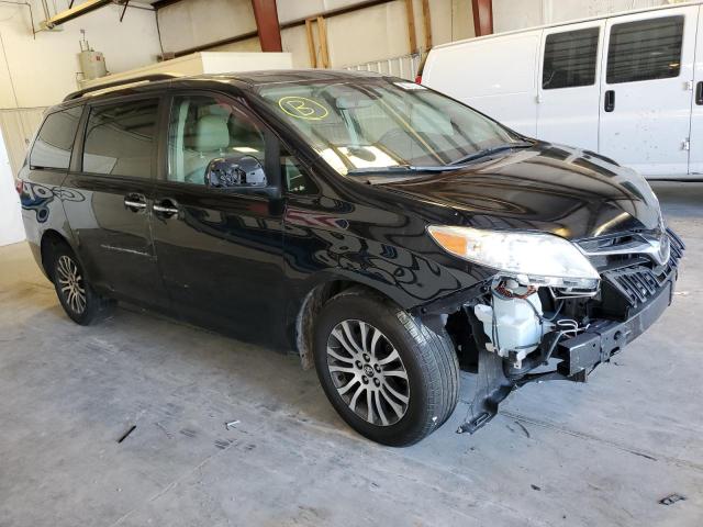 Photo 3 VIN: 5TDYZ3DC4LS046690 - TOYOTA SIENNA XLE 