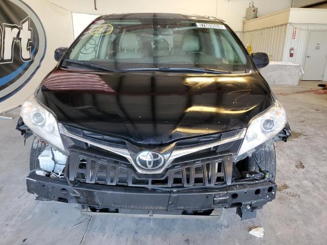 Photo 4 VIN: 5TDYZ3DC4LS046690 - TOYOTA SIENNA XLE 