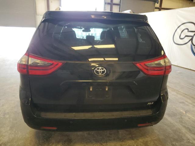 Photo 5 VIN: 5TDYZ3DC4LS046690 - TOYOTA SIENNA XLE 