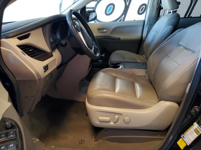 Photo 6 VIN: 5TDYZ3DC4LS046690 - TOYOTA SIENNA XLE 