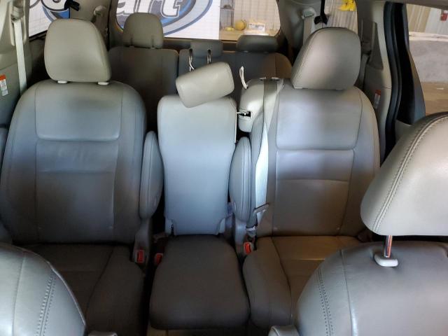 Photo 9 VIN: 5TDYZ3DC4LS046690 - TOYOTA SIENNA XLE 