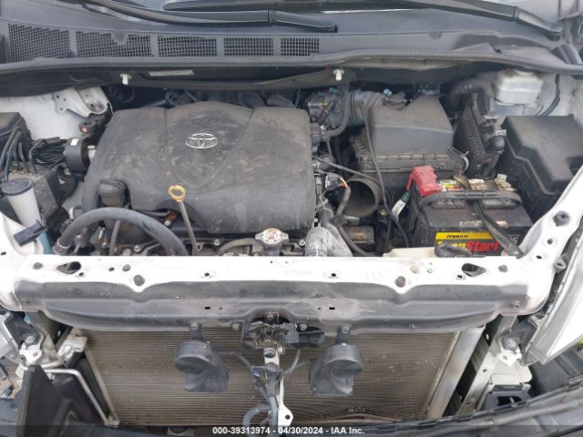 Photo 9 VIN: 5TDYZ3DC4LS048228 - TOYOTA SIENNA 