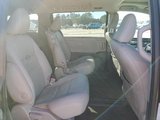 Photo 10 VIN: 5TDYZ3DC4LS068429 - TOYOTA SIENNA XLE 