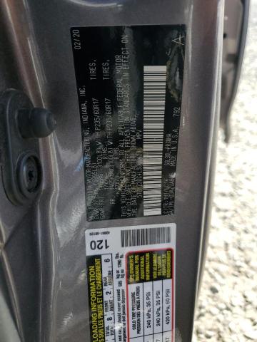 Photo 13 VIN: 5TDYZ3DC4LS068429 - TOYOTA SIENNA XLE 