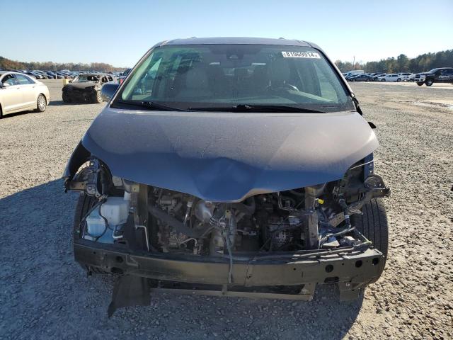 Photo 4 VIN: 5TDYZ3DC4LS068429 - TOYOTA SIENNA XLE 