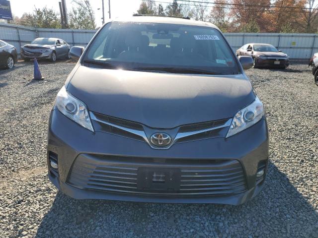 Photo 4 VIN: 5TDYZ3DC4LS075168 - TOYOTA SIENNA XLE 