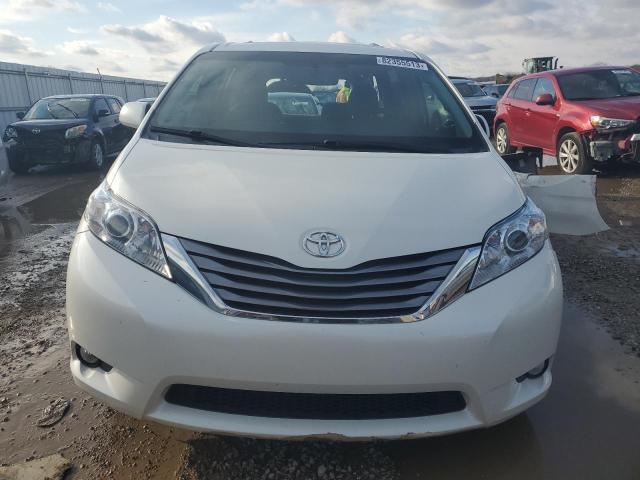 Photo 4 VIN: 5TDYZ3DC5HS767639 - TOYOTA SIENNA XLE 