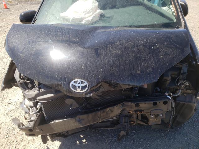 Photo 6 VIN: 5TDYZ3DC5HS774364 - TOYOTA ALL MODELS 