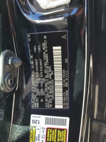 Photo 13 VIN: 5TDYZ3DC5HS811915 - TOYOTA SIENNA XLE 