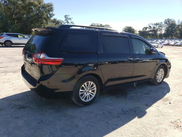 Photo 2 VIN: 5TDYZ3DC5HS811915 - TOYOTA SIENNA XLE 