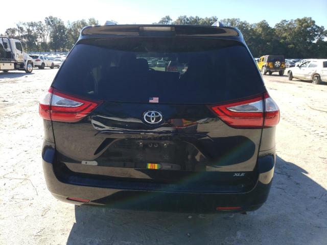 Photo 5 VIN: 5TDYZ3DC5HS811915 - TOYOTA SIENNA XLE 