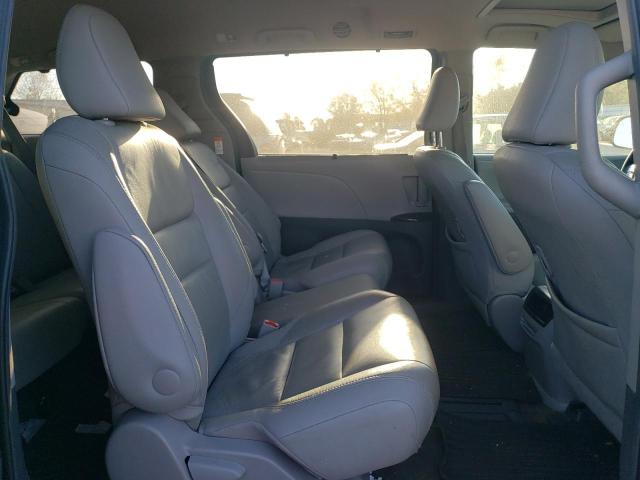 Photo 10 VIN: 5TDYZ3DC5HS854487 - TOYOTA SIENNA XLE 