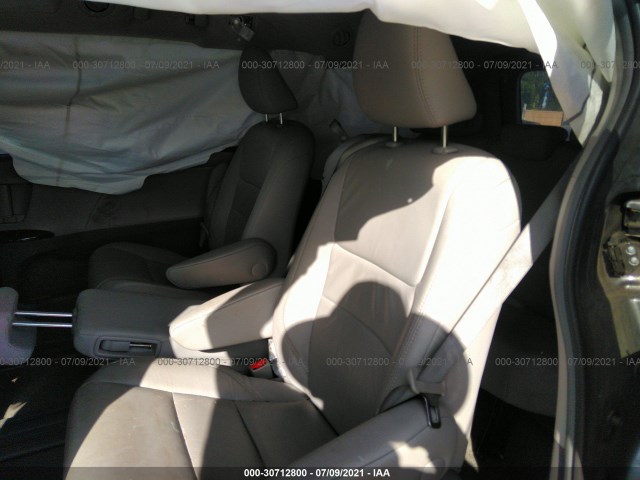 Photo 7 VIN: 5TDYZ3DC5HS890664 - TOYOTA SIENNA 