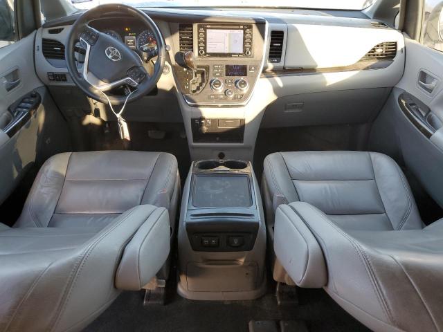 Photo 7 VIN: 5TDYZ3DC5JS900969 - TOYOTA SIENNA XLE 