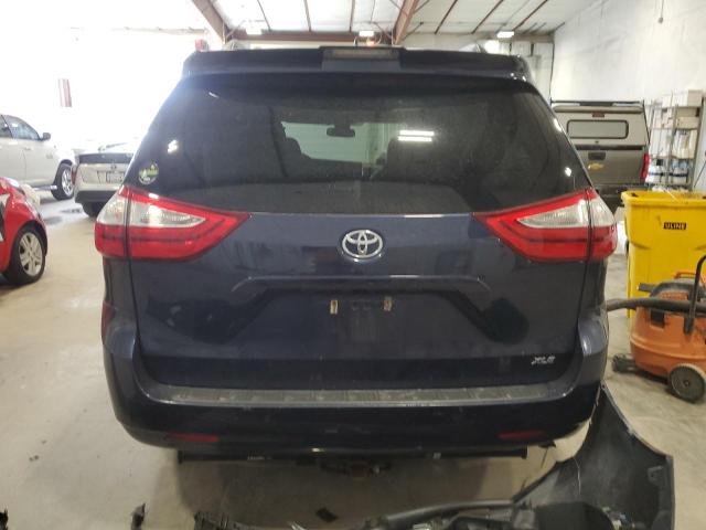 Photo 5 VIN: 5TDYZ3DC5JS909736 - TOYOTA SIENNA XLE 