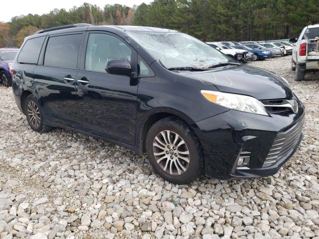 Photo 12 VIN: 5TDYZ3DC5JS919327 - TOYOTA SIENNA XLE 