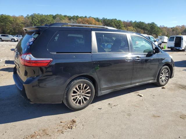 Photo 2 VIN: 5TDYZ3DC5JS919327 - TOYOTA SIENNA XLE 