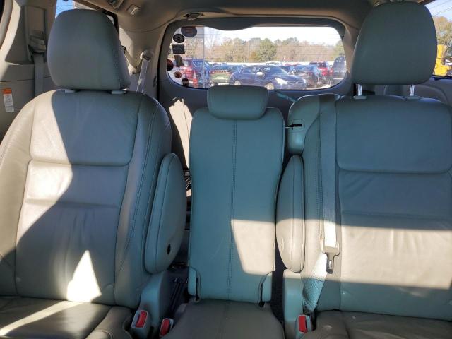 Photo 9 VIN: 5TDYZ3DC5JS919327 - TOYOTA SIENNA XLE 