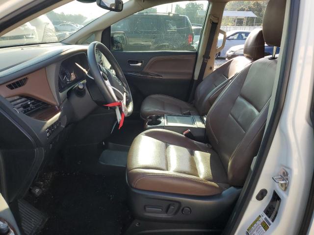 Photo 6 VIN: 5TDYZ3DC5JS929856 - TOYOTA SIENNA XLE 