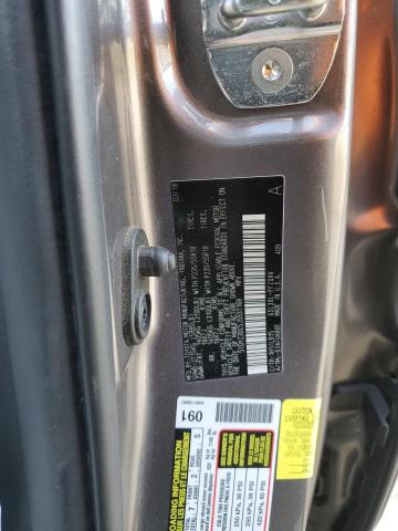 Photo 11 VIN: 5TDYZ3DC5JS931168 - TOYOTA SIENNA XLE 