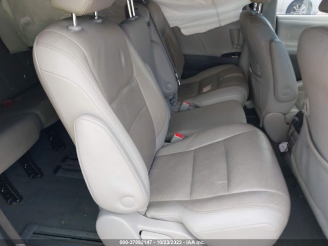 Photo 7 VIN: 5TDYZ3DC5K5018282 - TOYOTA SIENNA 