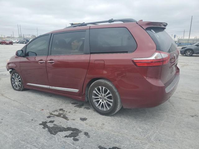 Photo 1 VIN: 5TDYZ3DC5KS968352 - TOYOTA SIENNA 