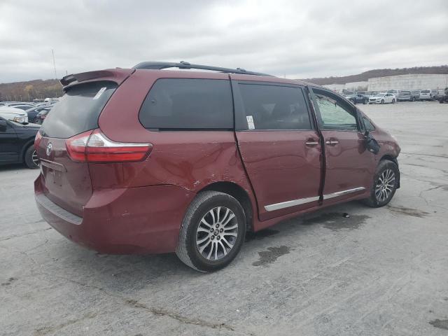 Photo 2 VIN: 5TDYZ3DC5KS968352 - TOYOTA SIENNA 