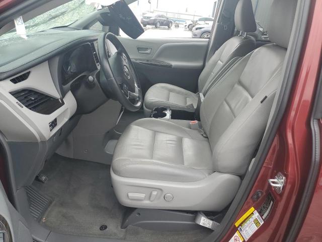 Photo 6 VIN: 5TDYZ3DC5KS968352 - TOYOTA SIENNA 