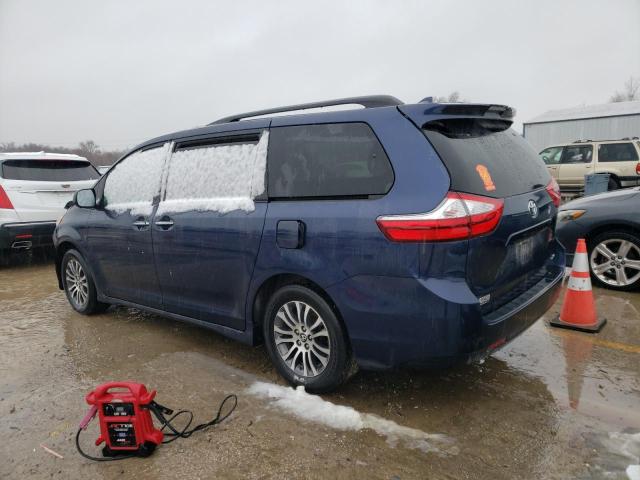 Photo 1 VIN: 5TDYZ3DC5KS978315 - TOYOTA SIENNA 