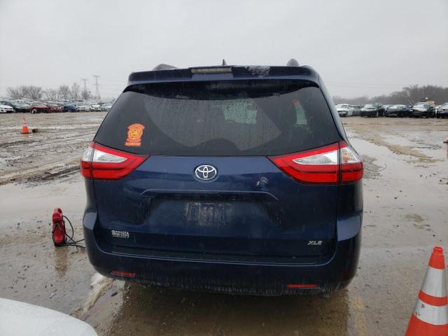 Photo 5 VIN: 5TDYZ3DC5KS978315 - TOYOTA SIENNA 