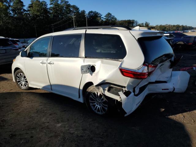 Photo 1 VIN: 5TDYZ3DC5KS979965 - TOYOTA SIENNA XLE 