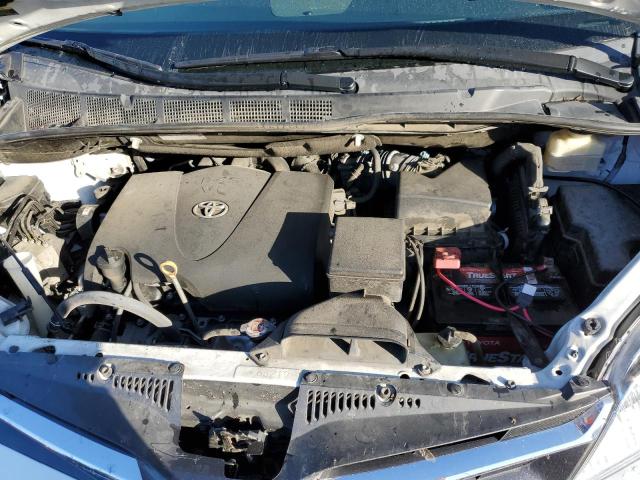 Photo 11 VIN: 5TDYZ3DC5KS979965 - TOYOTA SIENNA XLE 