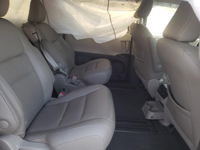 Photo 5 VIN: 5TDYZ3DC5KS990335 - TOYOTA SIENNA XLE 