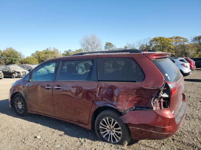 Photo 1 VIN: 5TDYZ3DC5LS025864 - TOYOTA SIENNA XLE 