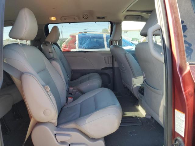 Photo 10 VIN: 5TDYZ3DC5LS025864 - TOYOTA SIENNA XLE 