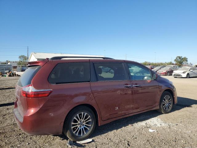 Photo 2 VIN: 5TDYZ3DC5LS025864 - TOYOTA SIENNA XLE 