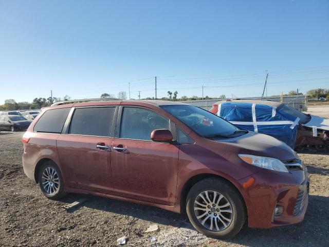 Photo 3 VIN: 5TDYZ3DC5LS025864 - TOYOTA SIENNA XLE 