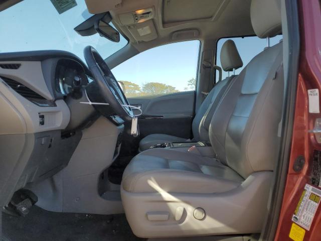 Photo 6 VIN: 5TDYZ3DC5LS025864 - TOYOTA SIENNA XLE 