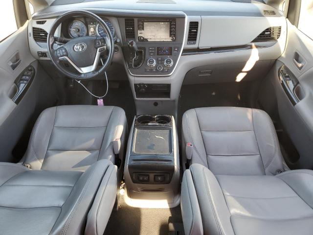 Photo 7 VIN: 5TDYZ3DC5LS025864 - TOYOTA SIENNA XLE 