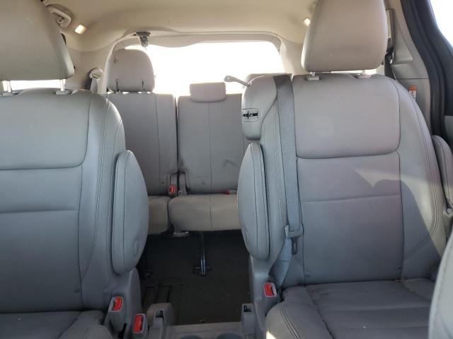 Photo 9 VIN: 5TDYZ3DC5LS025864 - TOYOTA SIENNA XLE 